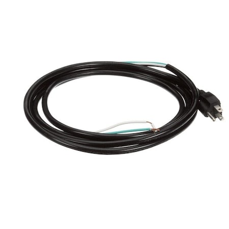 Frymaster Cordset, Pwr 10 16 Awg S Jtow 8073593